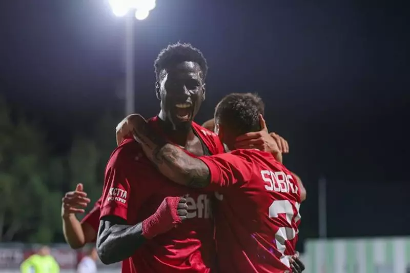 تقارير: الأهلي يبدي اهتمامه بهداف الدوري البلغاري 